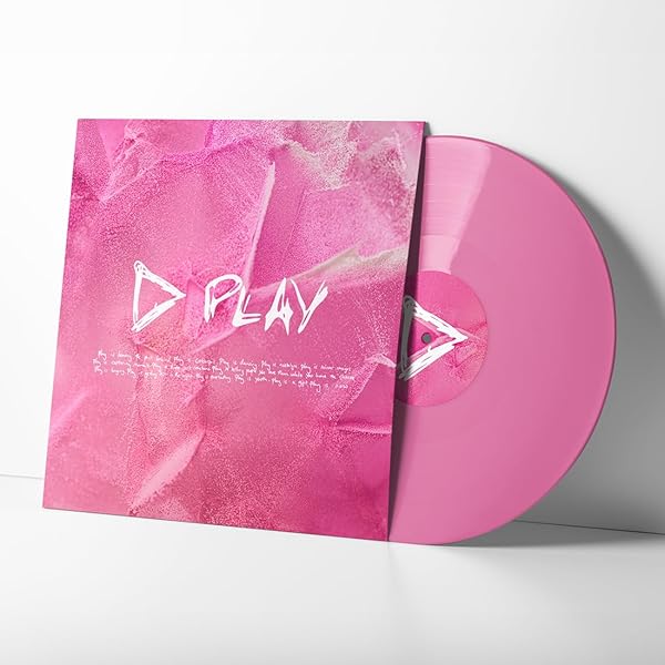Play (Amazon Signed Deluxe CD): Amazon.pl: Płyty CD i winylowe